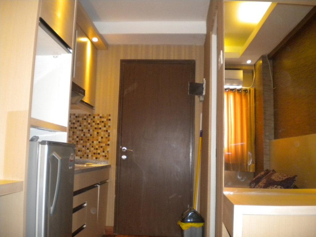 The Suites @ Metro Apartment Bandung Exteriör bild