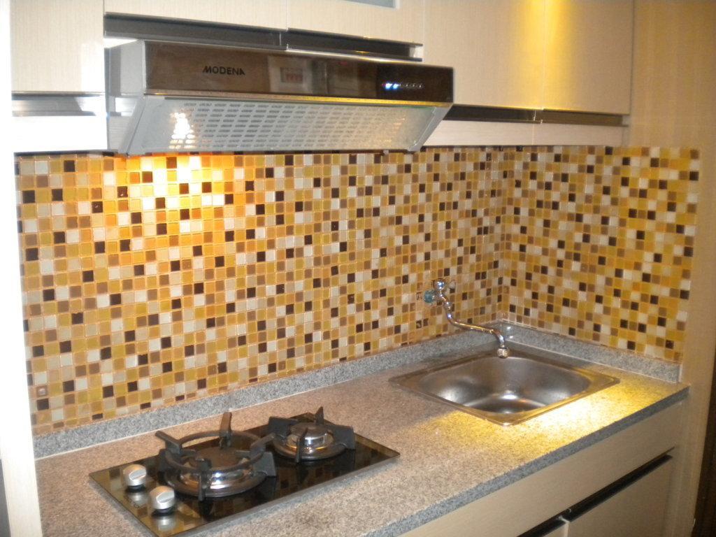 The Suites @ Metro Apartment Bandung Exteriör bild